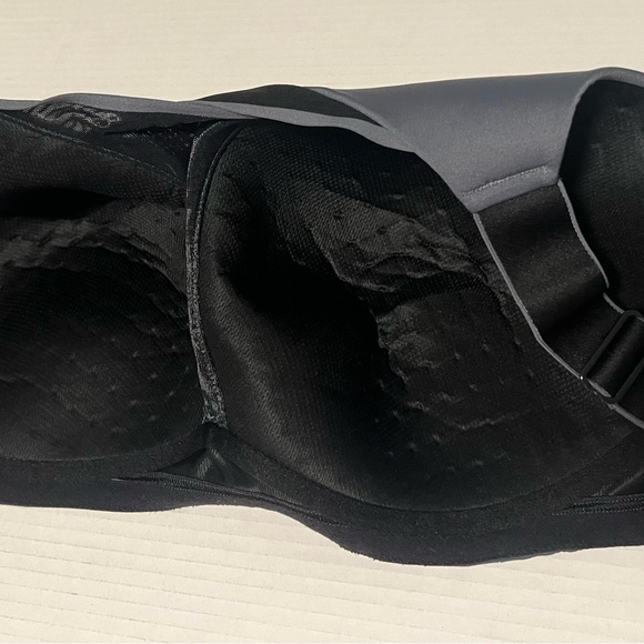 Livi Active Black Women's Bra - Picture 3 of 3